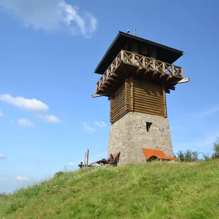 Ferienwohnung Fuchs * Kadenbach