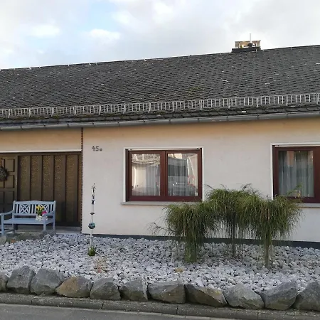 Ferienwohnung Fuchs