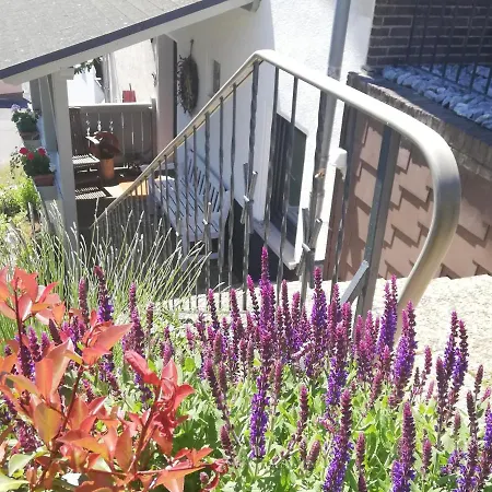 Apartment Ferienwohnung Fuchs *