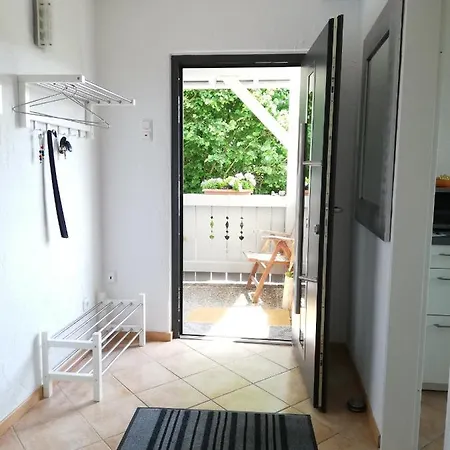 Ferienwohnung Fuchs Kadenbach