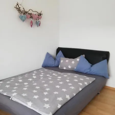 Apartment Ferienwohnung Fuchs *