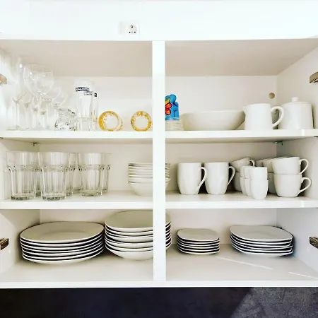 Ferienwohnung Fuchs Apartment *