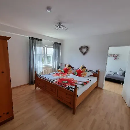 Ferienwohnung Fuchs