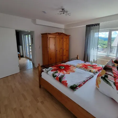 Ferienwohnung Fuchs * Kadenbach