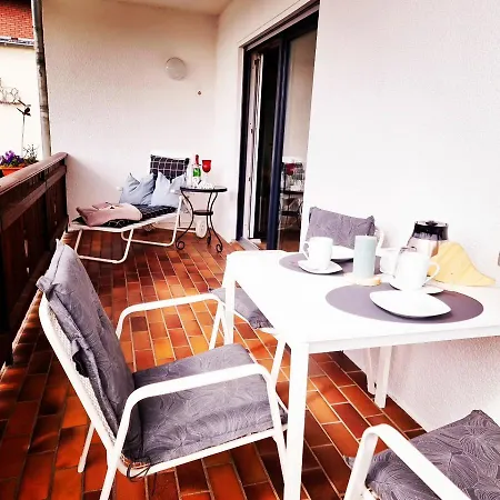 Ferienwohnung Fuchs * Kadenbach