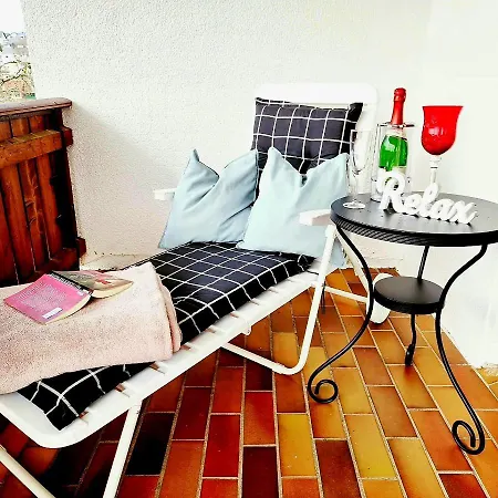 Ferienwohnung Fuchs Apartment *