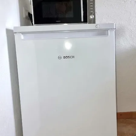 Ferienwohnung Fuchs Apartment *