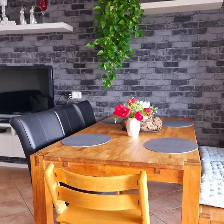 Ferienwohnung Fuchs *
