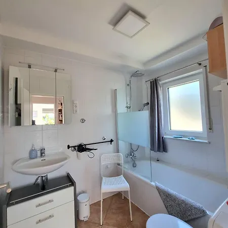 Ferienwohnung Fuchs Apartment *