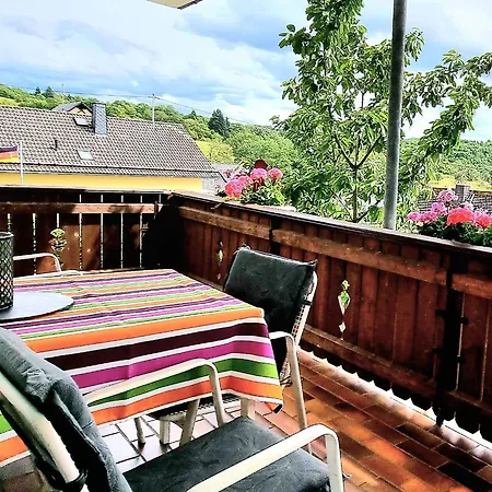 Ferienwohnung Fuchs