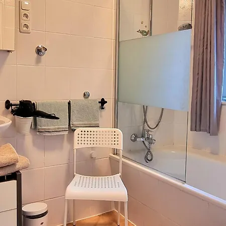 Ferienwohnung Fuchs Apartment