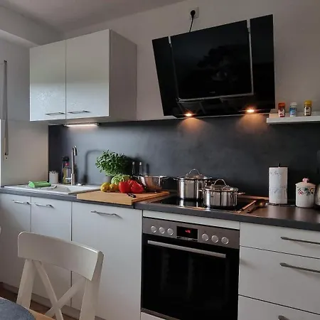 Apartment Ferienwohnung Fuchs