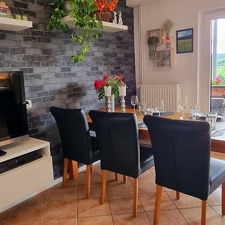 Ferienwohnung Fuchs *