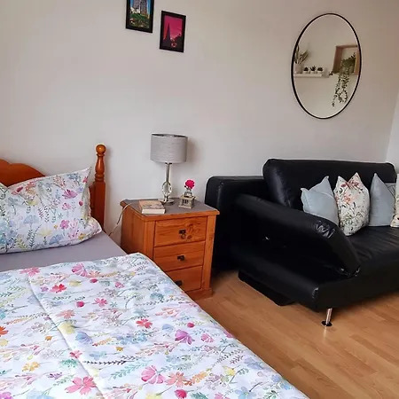 Ferienwohnung Fuchs